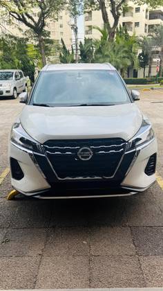 NISSAN KICKS 1.6 16V FLEXSTART EXCLUSIVE XTRONIC NISSAN KICKS 1.6 16V FLEXSTART EXCLUSIVE XTRONIC